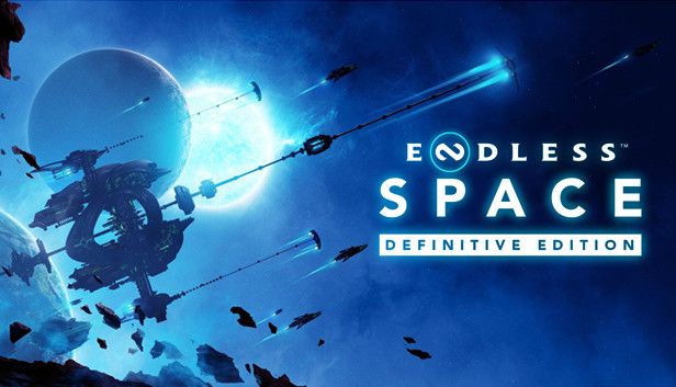Endless Space Definitive Edition - Free Steam Game