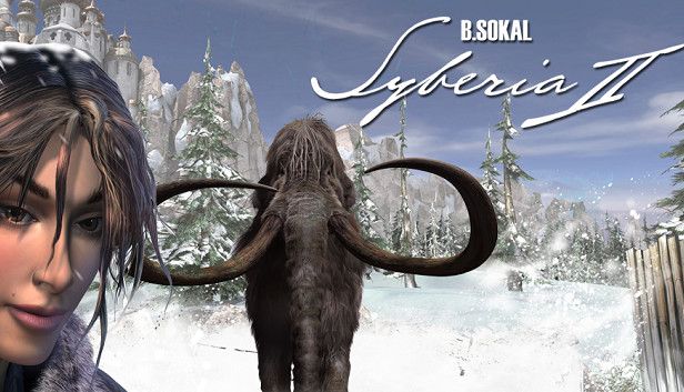 Syberia II - Free Steam Game