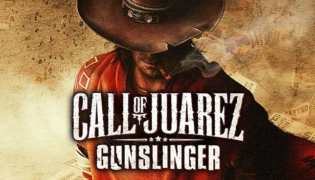 Call of Juarez Gunslinger - Free Steam Game