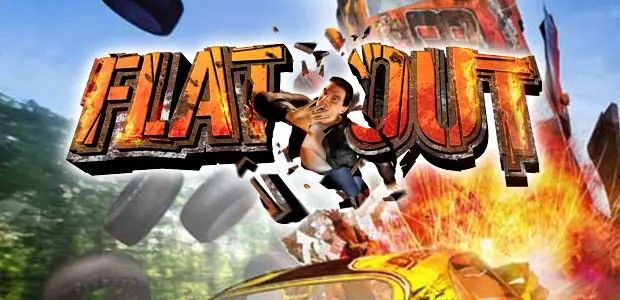 Flatout - Free GOG Game