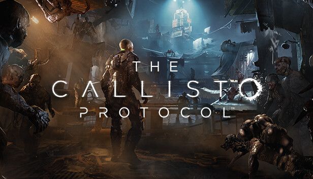 The Callisto Protocol - Free Epic Games Game
